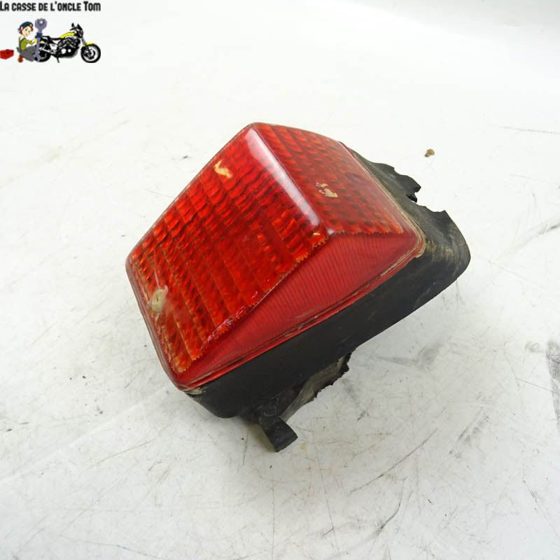 Feu arrière Suzuki 125 DR 1991 - CTM-10729-007