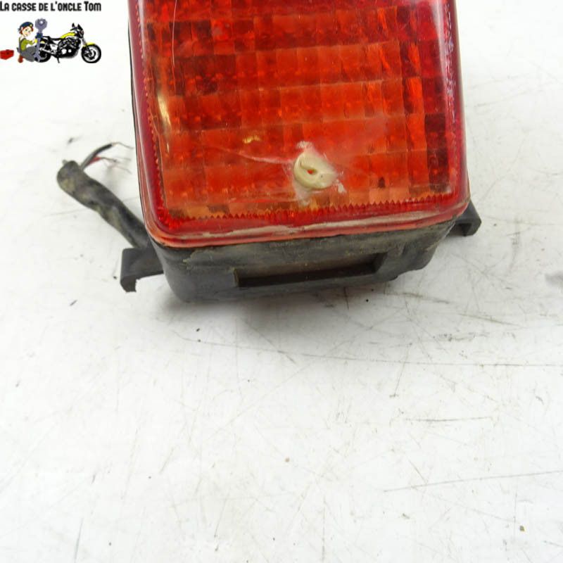 Feu arrière Suzuki 125 DR 1991 - CTM-10729-007