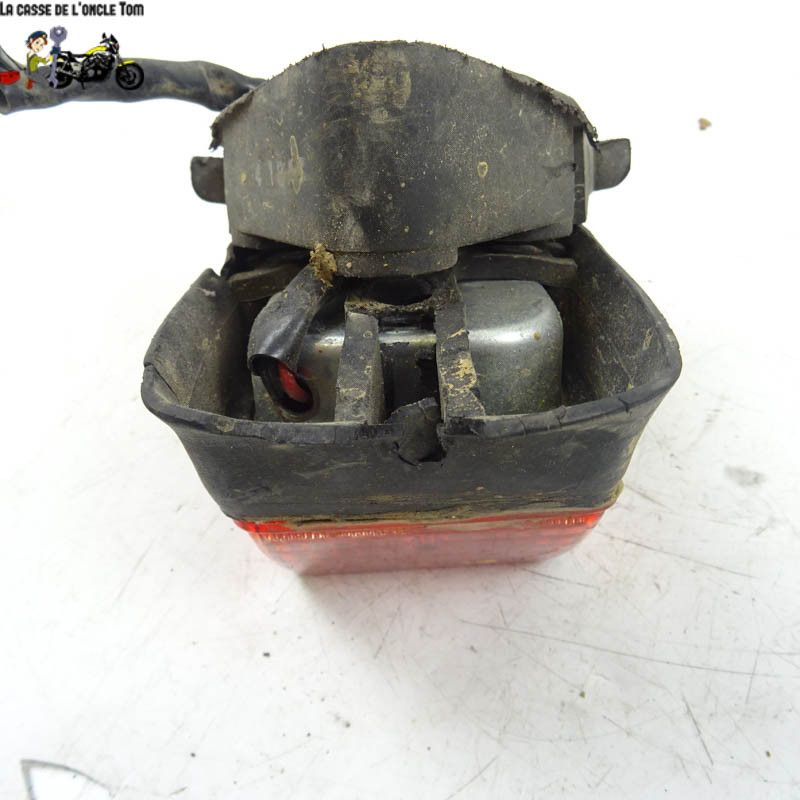 Feu arrière Suzuki 125 DR 1991 - CTM-10729-007