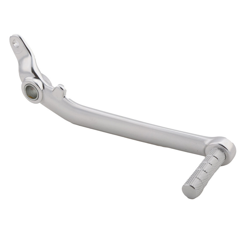 Pédale de frein V PARTS aluminium gris Aprilia