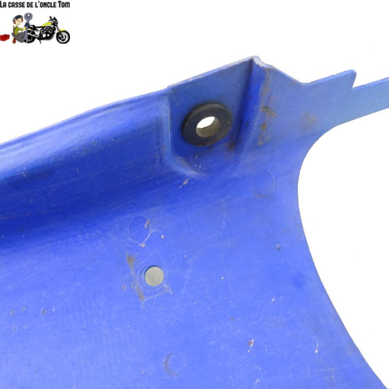 Garde boue arrière Suzuki 125 DR 1991 - CTM-10729-005