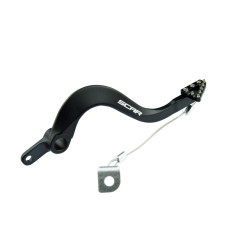 Pédale de frein SCAR