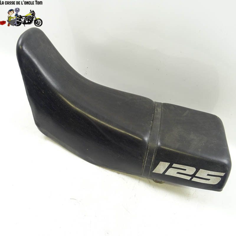 Selle Suzuki 125 DR 1991 - Cassetom - Nos pièces motos