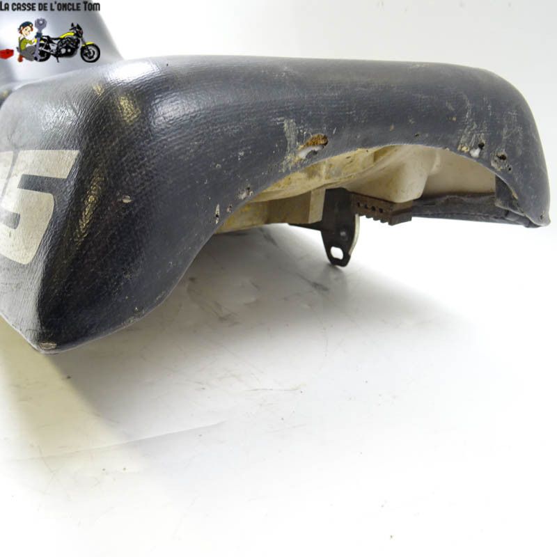 Selle Suzuki 125 DR 1991 - CTM-10729-002