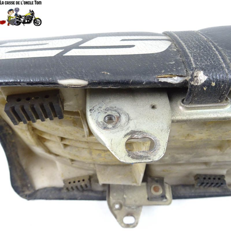 Selle Suzuki 125 DR 1991 - CTM-10729-002