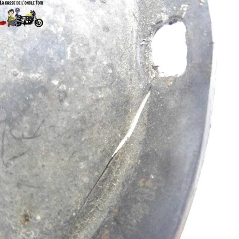 Passage de roue Kawasaki 1000 Z 1978 - CTM-10728-022