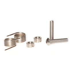 Kit de réparation de pivot de levier retournable RFX Pro/Race