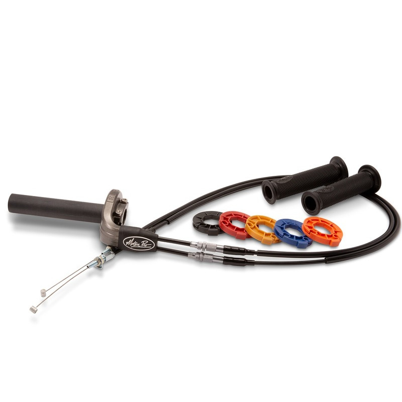 Kit poignées MOTION PRO REV3