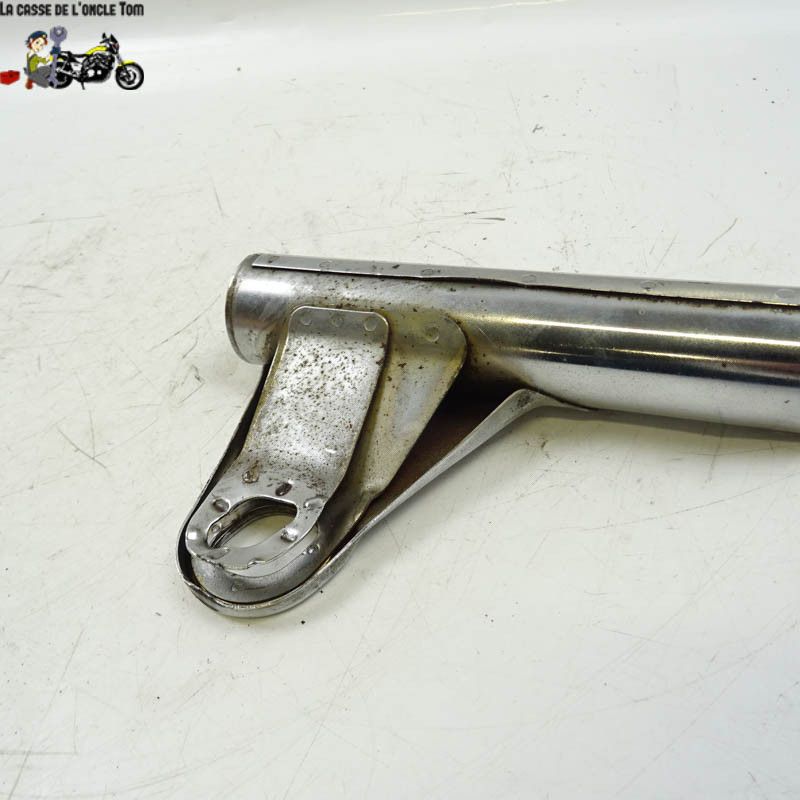 Support droit de phare Kawasaki 1000 Z 1978 - CTM-10728-017