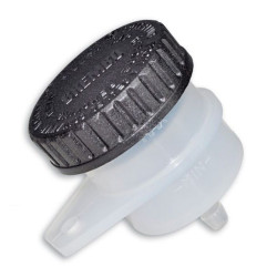 Réservoir 30ccm BREMBO UPGRADE sortie droite