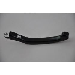 Levier seul (partie rabatable seulement) BREMBO UPGRADE 19RCS