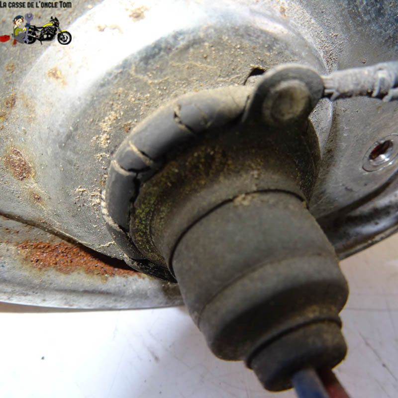 Feu arrière Kawasaki 1000 Z 1978 - CTM-10728-009