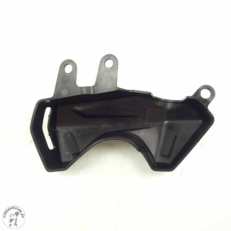 Protection du vase d'expansion Triumph 660 street triple 2018