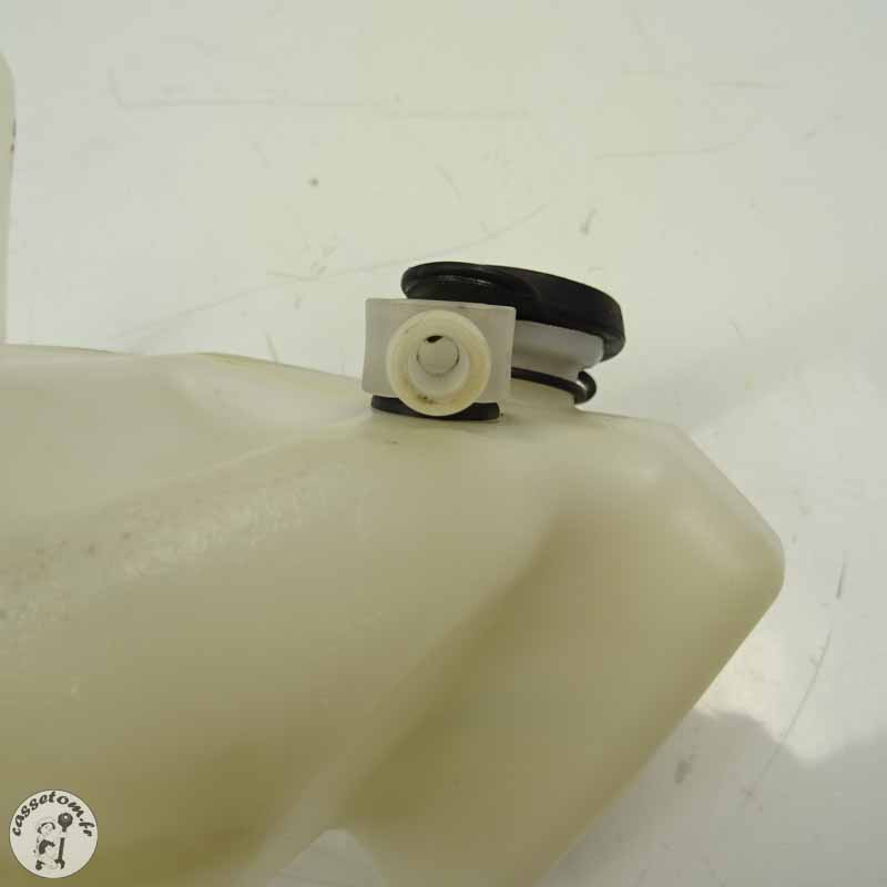 Vase d'expansion  Triumph 660 street triple 2018