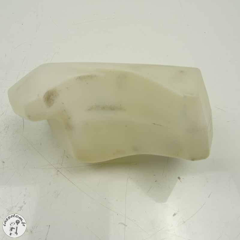 Vase d'expansion  Triumph 660 street triple 2018