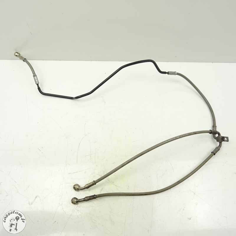 Durites Frein Triumph Street Triple 660 2018 | CasseTom