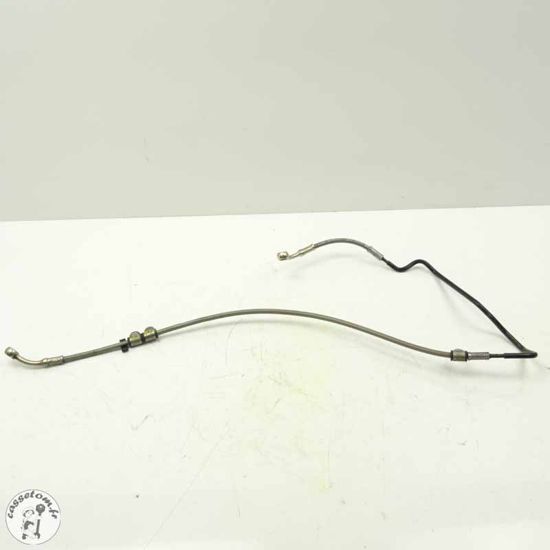 Durites Frein Triumph Street Triple 660 2018 | CasseTom