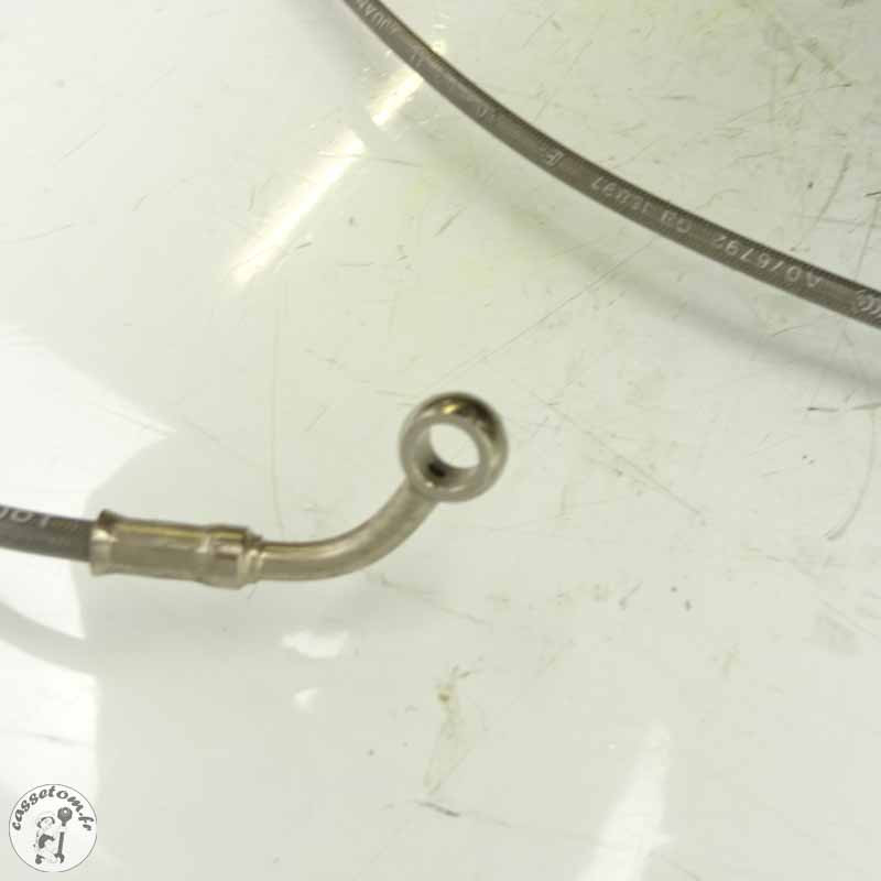 Durites Frein Triumph Street Triple 660 2018 | CasseTom