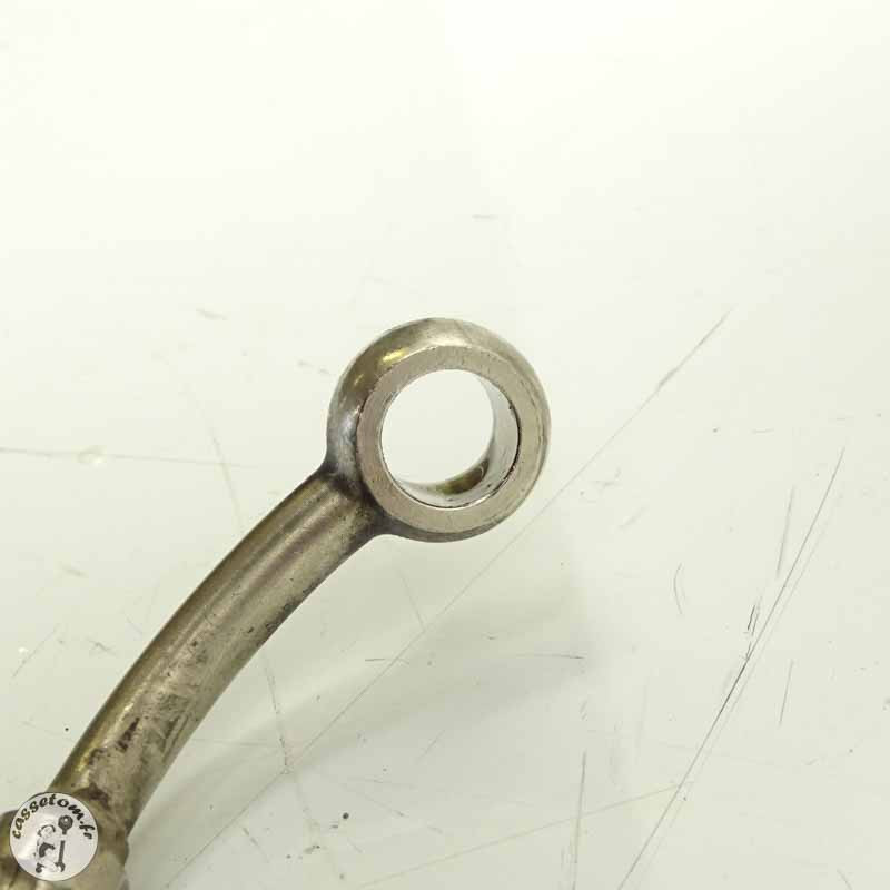 Durites Frein Triumph Street Triple 660 2018 | CasseTom