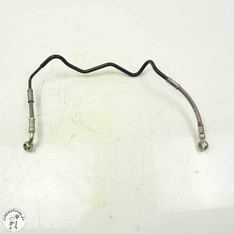 Durites Frein Triumph Street Triple 660 2018 | CasseTom