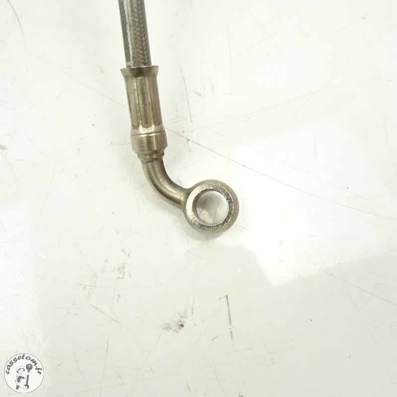 Durites Frein Triumph Street Triple 660 2018 | CasseTom