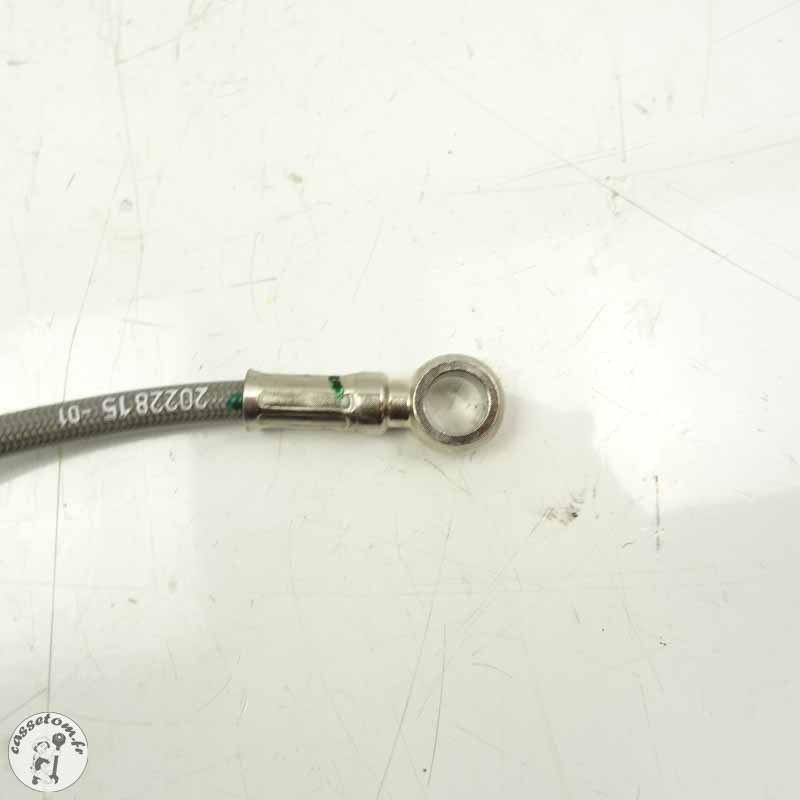 Durites Frein Triumph Street Triple 660 2018 | CasseTom