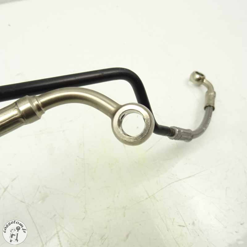 Durites Frein Triumph Street Triple 660 2018 | CasseTom