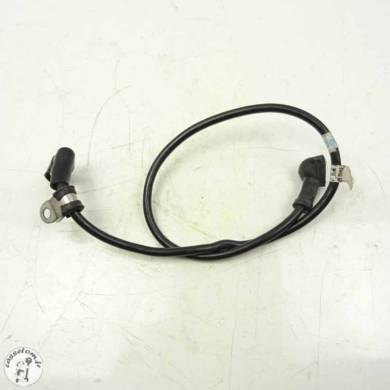 Cable démarreur Triumph 660 street triple 2018