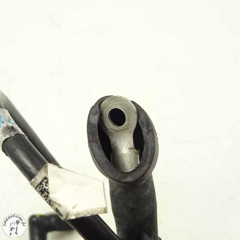 Cable démarreur Triumph 660 street triple 2018