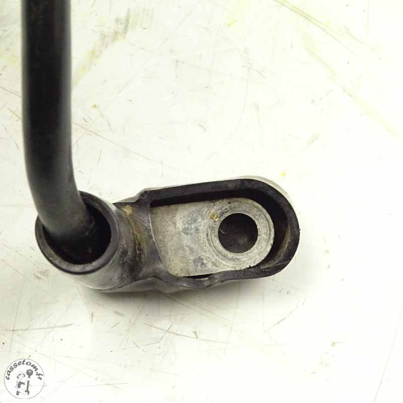 Cable démarreur Triumph 660 street triple 2018