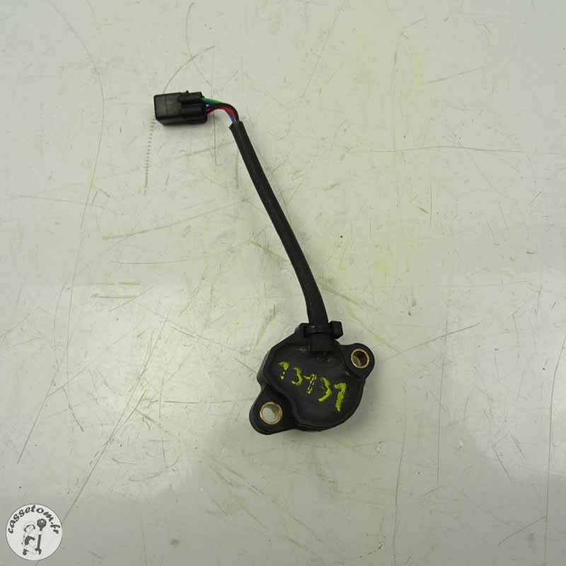 Capteur point mort Triumph 660 street triple 2018