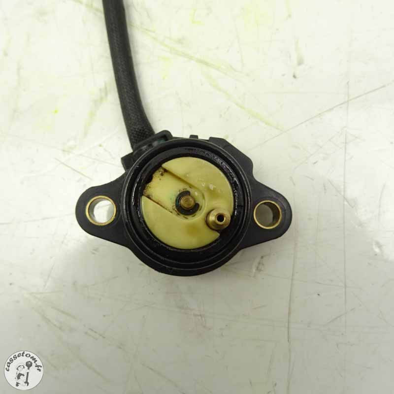 Capteur point mort Triumph 660 street triple 2018