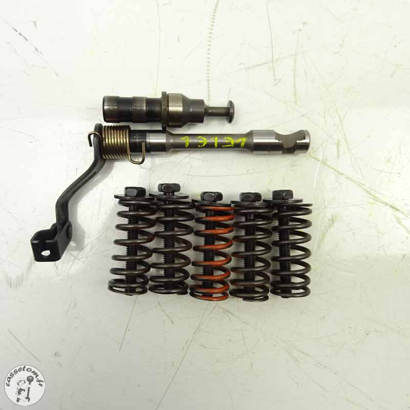 Kit Ressorts Embrayage Triumph 660 Street Triple | CasseTom