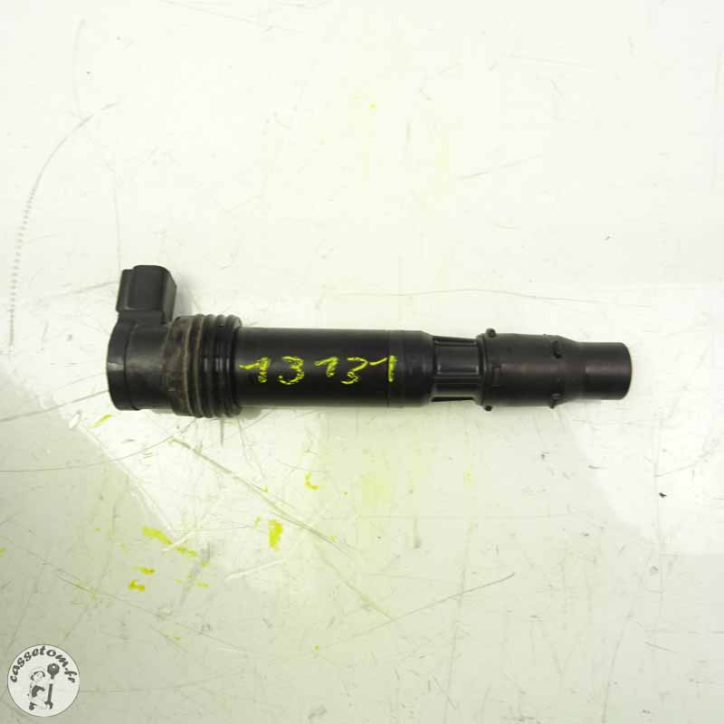 Bobine Crayon Triumph Street Triple 660 2018 | CasseTom