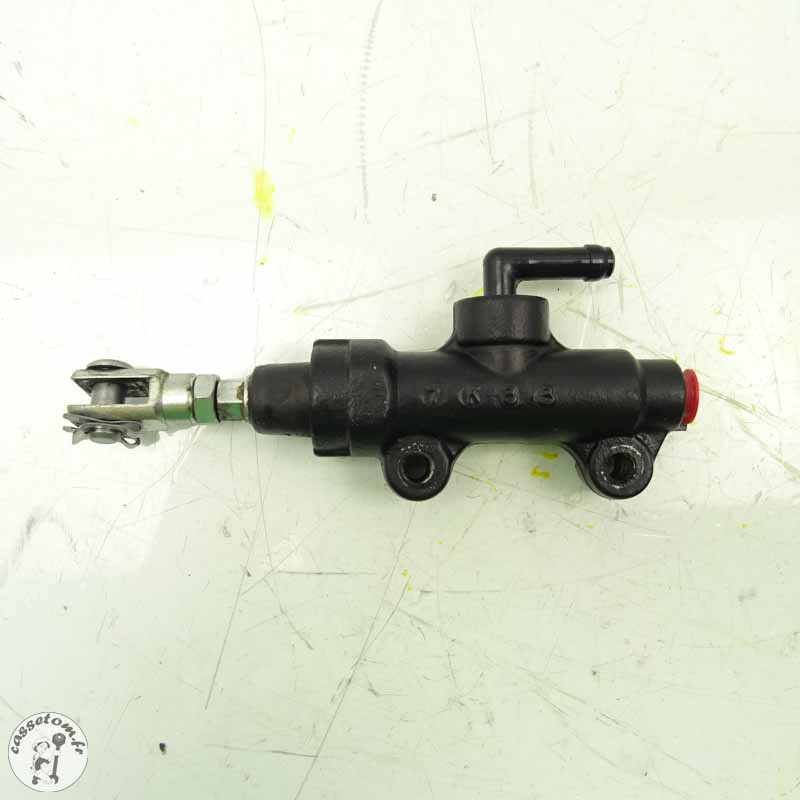 Maitre cylindre de frein arrière Triumph 660 street triple 2018