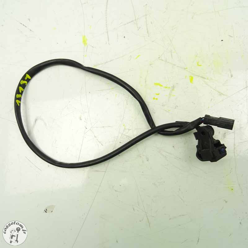 Contacteur Frein Avant Triumph Street Triple 660 | CasseTom