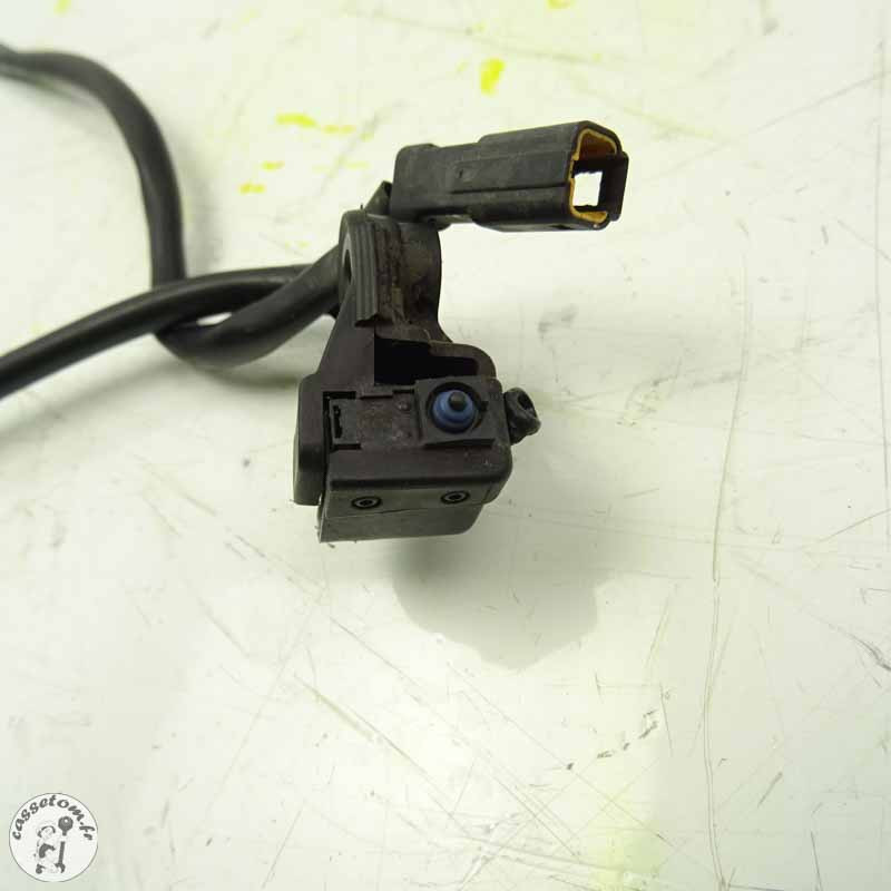 Contacteur Frein Avant Triumph Street Triple 660 | CasseTom