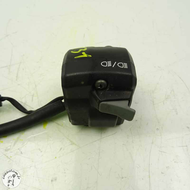 Commodo Gauche Triumph Street Triple 660 2018 | CasseTom