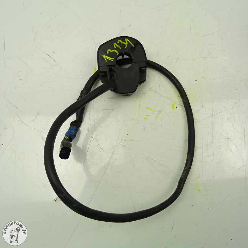 Tirage Triumph 660 street triple 2018