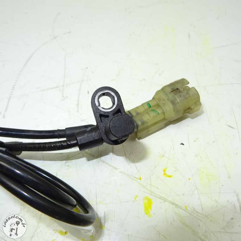 Capteur ABS Avant Triumph 660 street triple 2018