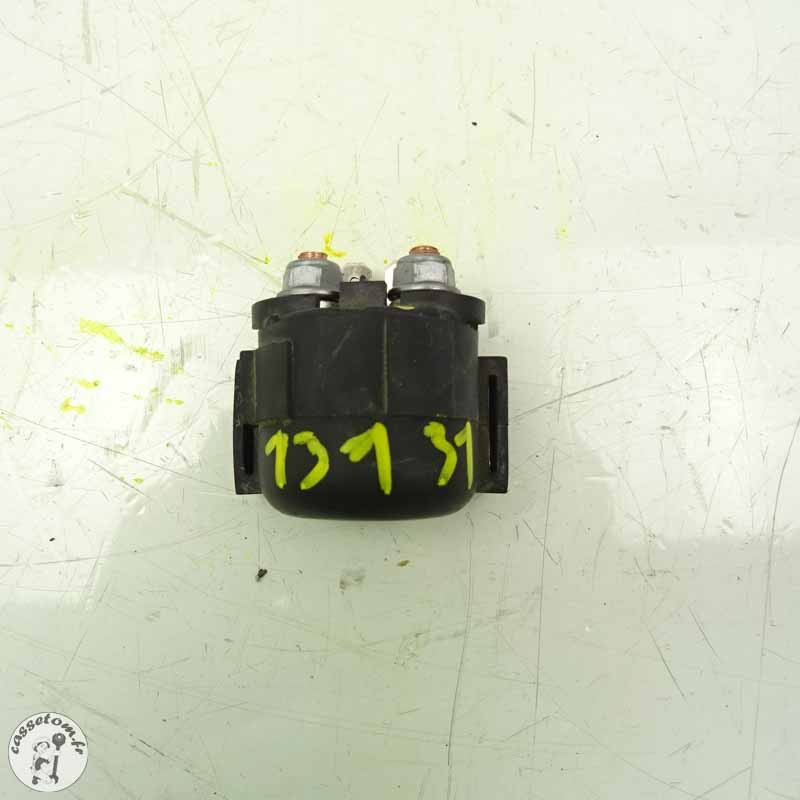 Relais démarreur Triumph 660 street triple 2018