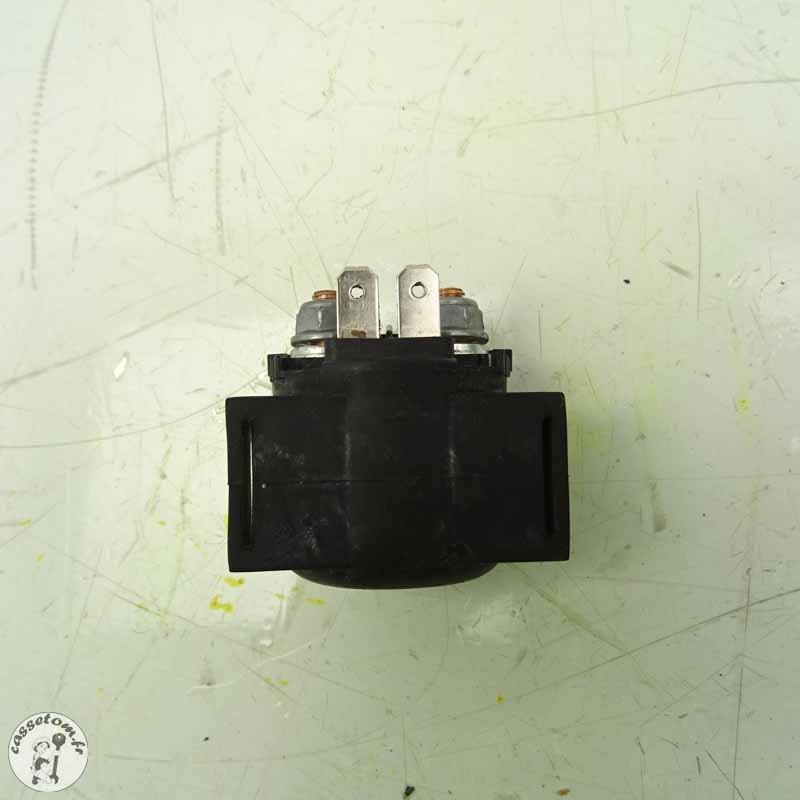 Relais démarreur Triumph 660 street triple 2018