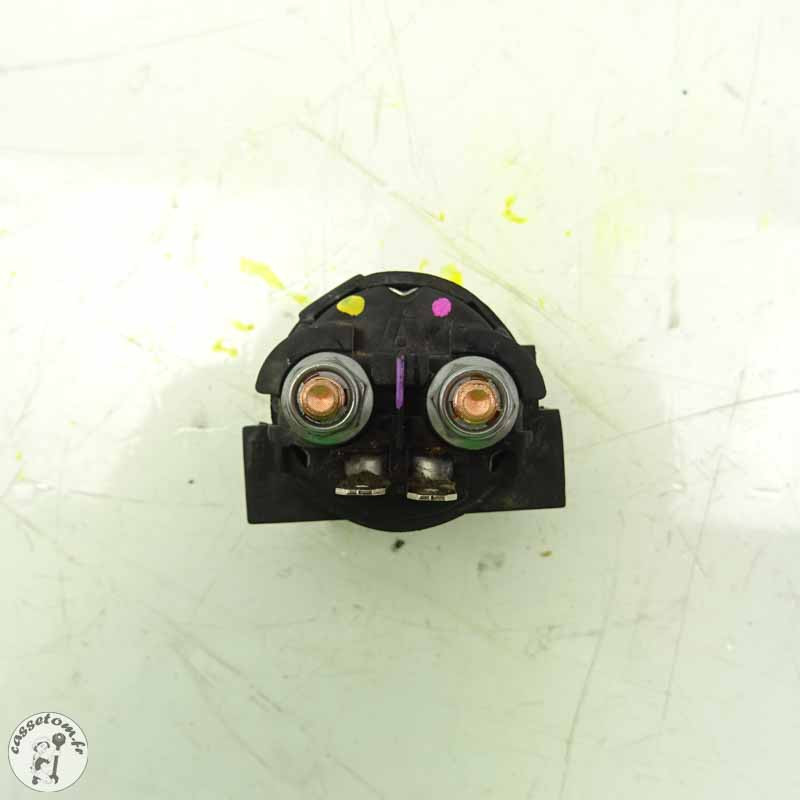 Relais démarreur Triumph 660 street triple 2018