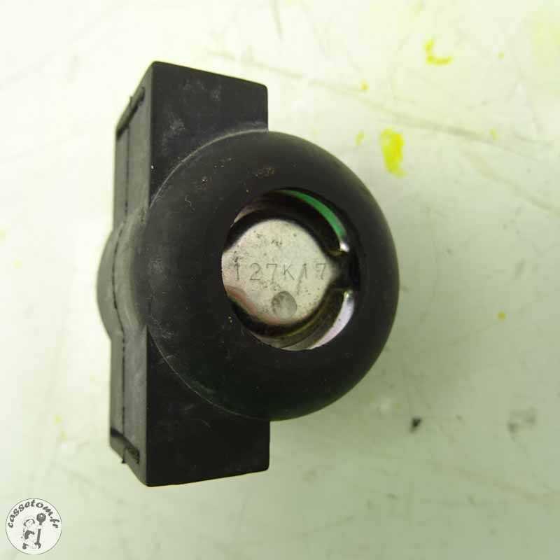 Relais démarreur Triumph 660 street triple 2018