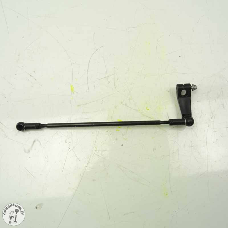 Axe sélecteur Triumph 660 street triple 2018