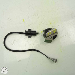 Contacteur de béquille latérale Triumph 660 street triple 2018