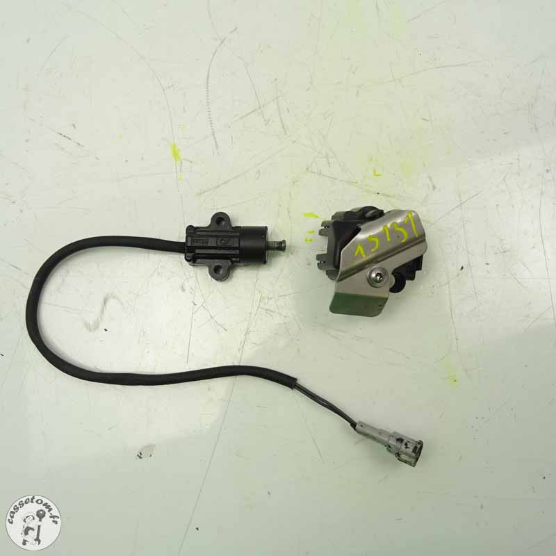 Contacteur de béquille latérale Triumph 660 street triple 2018