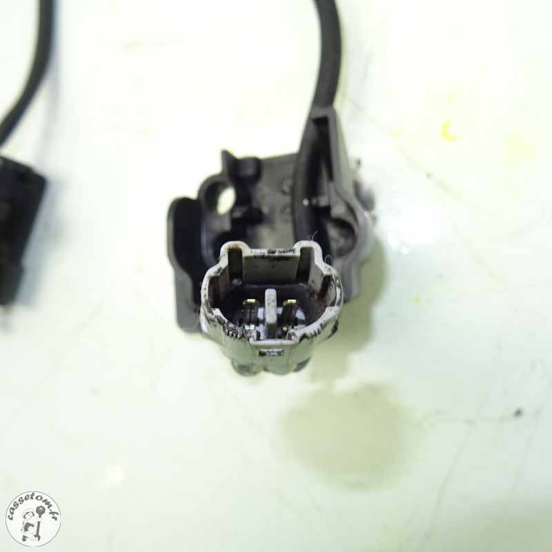 Contacteur de béquille latérale Triumph 660 street triple 2018