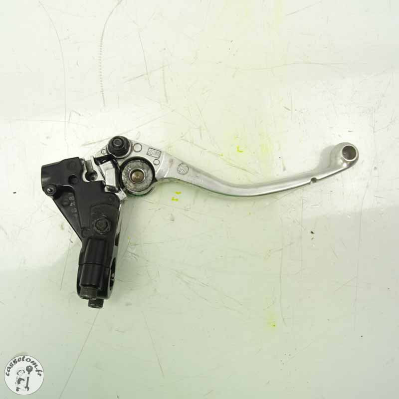 Cocotte embrayage Triumph 660 street triple 2018