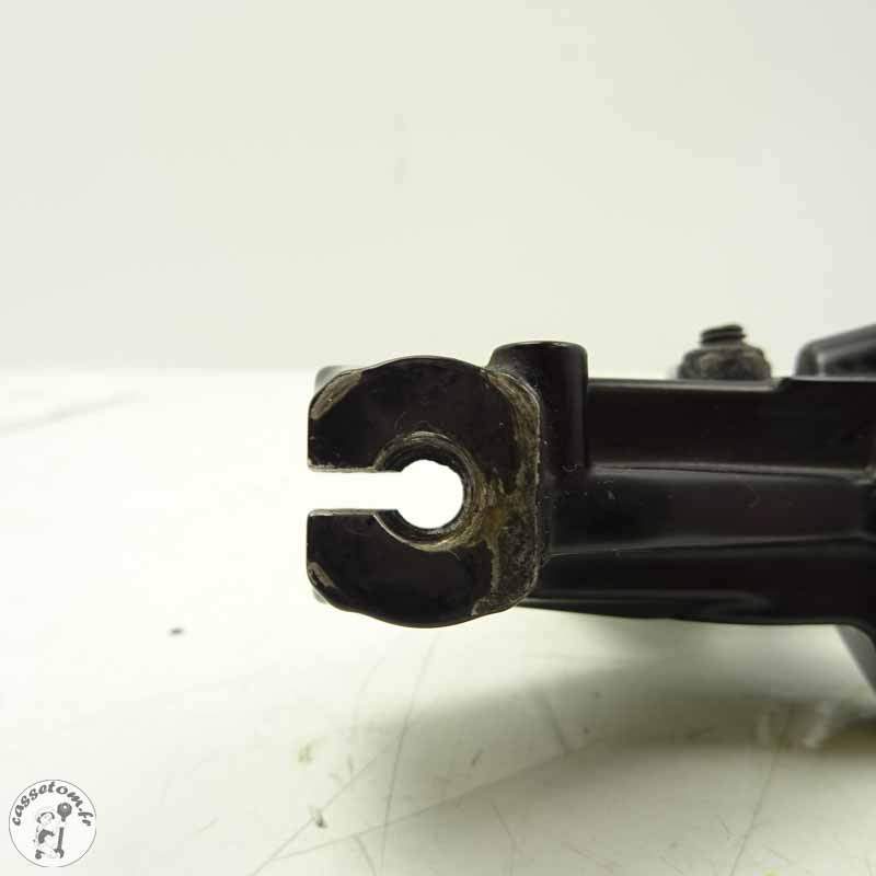 Cocotte embrayage Triumph 660 street triple 2018